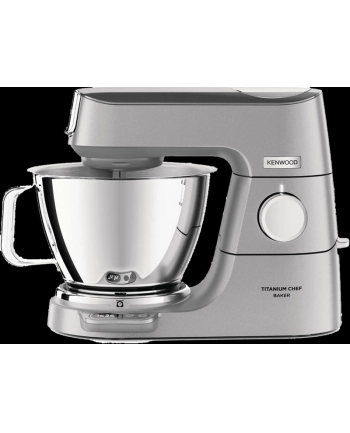 Kenwood Titanium Chef Baker Silver KVC85.314SI