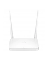 cudy Router WiFi WR300 N300 4xLAN 1xWAN - nr 9