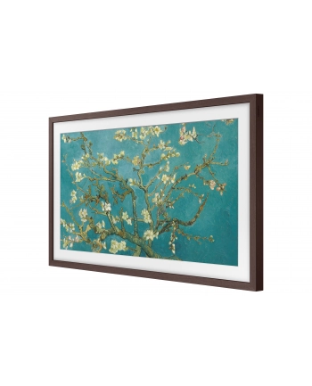 Samsung Wymienna Ramka dla The Frame 2021/2022/2023 32'' Ciemne drewno (VG-SCFC32BWBXC) nr 2