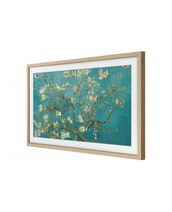 Samsung Wymienna Ramka dla The Frame 2021/2022/2023 32'' Jasne drewno (VG-SCFC32TKB/XC) nr 2