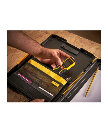 Stanley FATMAX PRO-STACK, clipboard (Kolor: CZARNY/yellow) nr 1