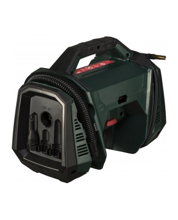 Metabo Kompresor Wieloakumulatorowy Ak 18 600794850 nr 2