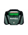 Metabo Kompresor Wieloakumulatorowy Ak 18 600794850 - nr 6