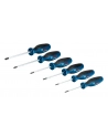 Bosch Professional Zestaw wkrętaków 1600A01V09 - nr 12