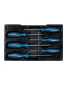 Bosch Professional Zestaw wkrętaków 1600A01V09 - nr 2