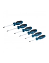 Bosch Professional Zestaw wkrętaków 1600A01V09 - nr 6