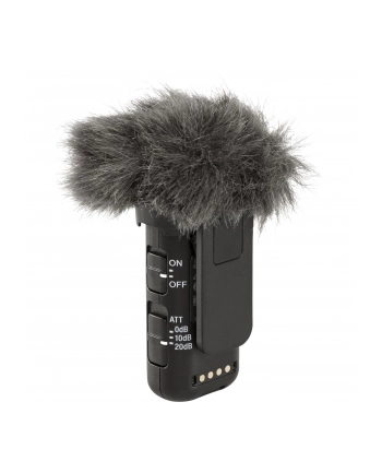 Sony Ecm-W3S nr 1