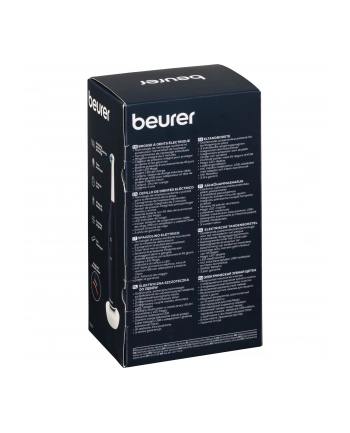 Beurer  Tb50 Czarny