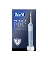 Oral-B Vitality Pro D103 Blue Niebieski - nr 17