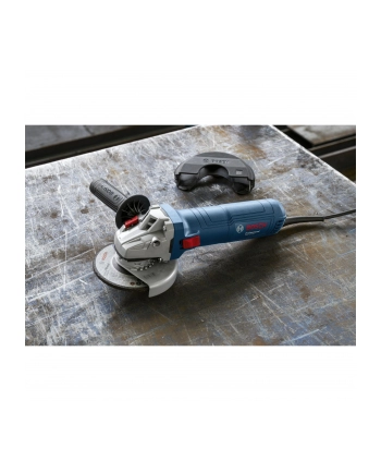 Bosch GWS 12-125 Professional 06013A6101 nr 1