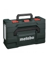 Metabo W 18 Lt Bl 11-125 + Metabox Bez Akumulatora I Ładowarki (613052840) - nr 5