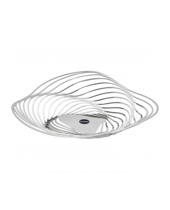 Alessi Trinity Kosz Na Owoce 43 Cm Stalowy