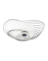 Alessi Trinity Kosz Na Owoce 26 Cm Stalowy - nr 1