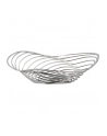 Alessi Trinity Kosz Na Owoce 26 Cm Stalowy - nr 2
