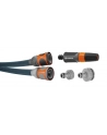 Gardena Wąż Tekstylny Liano  Xtreme 1/2 - 25m Zestaw / Set - nr 2