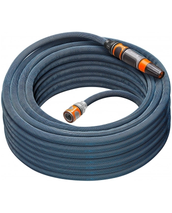Gardena Wąż Tekstylny Liano  Xtreme 1/2 - 25m Zestaw / Set nr 1