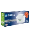 brita Wkład wymienny Maxtra PRO Hard Water Expert 3 sztuki - nr 1