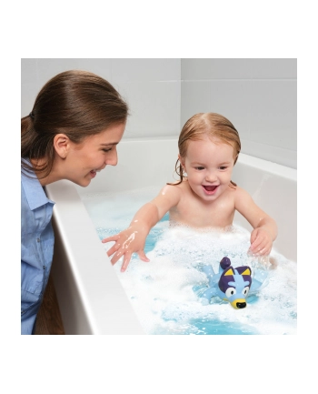 TOMY TOOMIES pływający Bluey E73548 /4