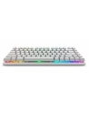 dell Klawiatura bezprzewodowa Alienware Pro US QWERTY Lunar Light - nr 2