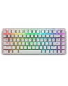 dell Klawiatura bezprzewodowa Alienware Pro US QWERTY Lunar Light - nr 7