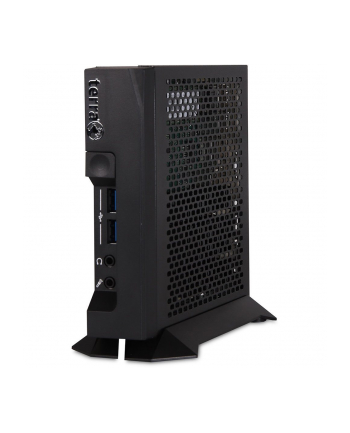 WORTMANN AG TERRA PC-Mini 3540 Fanless