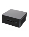 Asustek Asus NUC  Barebone NUC12WSHI5 Wall Street Canyon Wall Street Canyon i5 NUC Kit Tall w/o Cord - nr 1