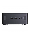 Asustek Asus NUC  Barebone NUC12WSHI5 Wall Street Canyon Wall Street Canyon i5 NUC Kit Tall w/o Cord - nr 3