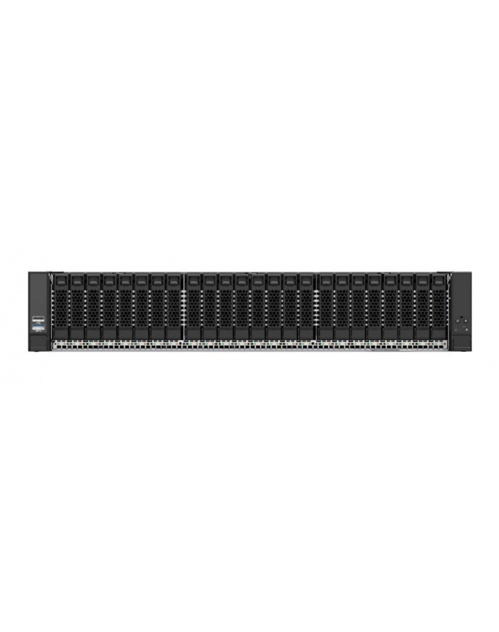 Y Intel Serverbarebone M50FCP2UR208 główny