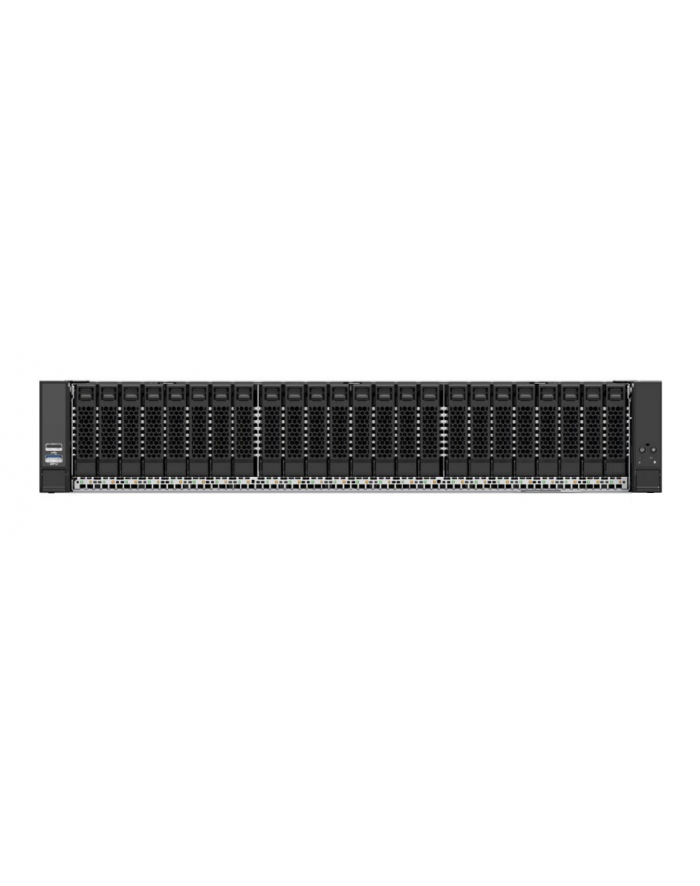 Y Intel Serverbarebone M50FCP2UR208 główny