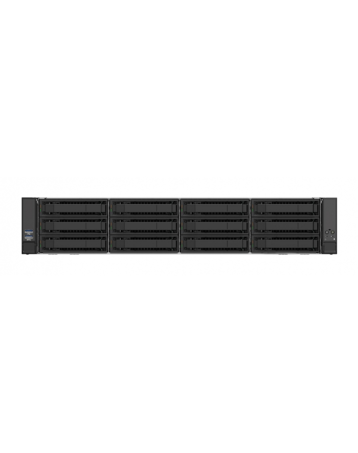 Y Intel Serverbarebone M50FCP2UR312 główny