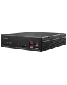 Shuttle Barebone DH32U5 Black - nr 14