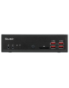 Shuttle Barebone DH32U5 Black - nr 17