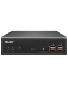 Shuttle Barebone DH32U5 Black - nr 2