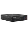 Shuttle Barebone DH670 V2 Black S1700 ohne Cardreader Sockel LGA1700 / Alder Lake-S Gen12 - nr 12