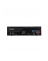 Shuttle Barebone DH670 V2 Black S1700 ohne Cardreader Sockel LGA1700 / Alder Lake-S Gen12 - nr 14