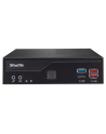 Shuttle Barebone DH670 V2 Black S1700 ohne Cardreader Sockel LGA1700 / Alder Lake-S Gen12 - nr 19