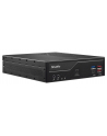 Shuttle Barebone DH670 V2 Black S1700 ohne Cardreader Sockel LGA1700 / Alder Lake-S Gen12 - nr 20