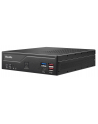 Shuttle Barebone DH670 V2 Black S1700 ohne Cardreader Sockel LGA1700 / Alder Lake-S Gen12 - nr 21