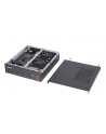 Shuttle Barebone DH670 V2 Black S1700 ohne Cardreader Sockel LGA1700 / Alder Lake-S Gen12 - nr 25