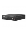 Shuttle Barebone DH670 V2 Black S1700 ohne Cardreader Sockel LGA1700 / Alder Lake-S Gen12 - nr 28