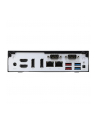 Shuttle Barebone DH670 V2 Black S1700 ohne Cardreader Sockel LGA1700 / Alder Lake-S Gen12 - nr 29