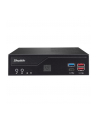 Shuttle Barebone DH670 V2 Black S1700 ohne Cardreader Sockel LGA1700 / Alder Lake-S Gen12 - nr 31