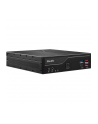 Shuttle Barebone DH670 V2 Black S1700 ohne Cardreader Sockel LGA1700 / Alder Lake-S Gen12 - nr 32