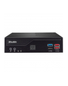 Shuttle Barebone DH670 V2 Black S1700 ohne Cardreader Sockel LGA1700 / Alder Lake-S Gen12 - nr 33