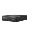 Shuttle Barebone DH670 V2 Black S1700 ohne Cardreader Sockel LGA1700 / Alder Lake-S Gen12 - nr 34