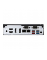 Shuttle Barebone DH670 V2 Black S1700 ohne Cardreader Sockel LGA1700 / Alder Lake-S Gen12 - nr 42