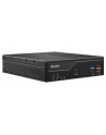 Shuttle Barebone DH670 V2 Black S1700 ohne Cardreader Sockel LGA1700 / Alder Lake-S Gen12 - nr 8