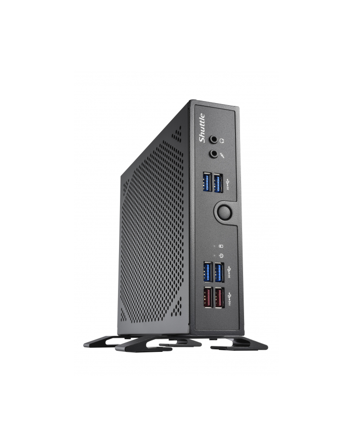 Shuttle Barebone slim DS50U7 i71355U główny