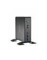 Shuttle Barebone NC40U5 Black (Core i5-1235U) 24/7, Dual Video, Ultra HD - nr 12