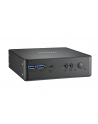 Shuttle Barebone NC40U5 Black (Core i5-1235U) 24/7, Dual Video, Ultra HD - nr 13